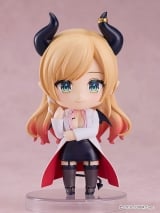 Оригинальная аниме фигурка &laquo;Nendoroid Hololive Production Yuzuki Choco&raquo;