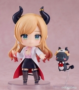 Оригинальная аниме фигурка &laquo;Nendoroid Hololive Production Yuzuki Choco&raquo;