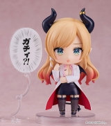 Оригинальная аниме фигурка &laquo;Nendoroid Hololive Production Yuzuki Choco&raquo;