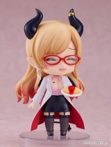 Оригинальная аниме фигурка &laquo;Nendoroid Hololive Production Yuzuki Choco&raquo;