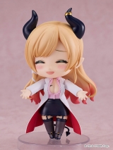 Оригинальная аниме фигурка &laquo;Nendoroid Hololive Production Yuzuki Choco&raquo;