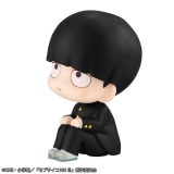 Оригинальная  фигурка &laquo;LookUp Mob Psycho 100 III Shigeo Kageyama Complete Figure&raquo;