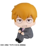 Оригинальная  фигурка &laquo;LookUp Mob Psycho 100 III Arataka Reigen Complete Figure&raquo;