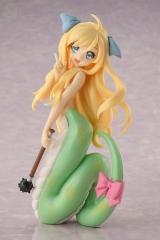 Оригинальная аниме фигурка &laquo;Dropkick on My Devil Jashin-chan Smile Ver. Complete Figure&raquo;