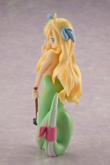 Оригинальная аниме фигурка &laquo;Dropkick on My Devil Jashin-chan Smile Ver. Complete Figure&raquo;