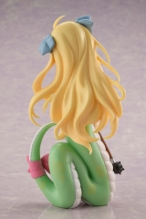 Оригинальная аниме фигурка &laquo;Dropkick on My Devil Jashin-chan Smile Ver. Complete Figure&raquo;