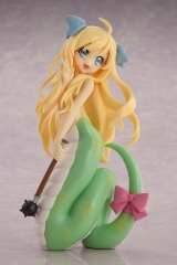 Оригинальная аниме фигурка &laquo;Dropkick on My Devil Jashin-chan Smile Ver. Complete Figure&raquo;