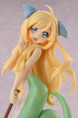 Оригинальная аниме фигурка &laquo;Dropkick on My Devil Jashin-chan Smile Ver. Complete Figure&raquo;