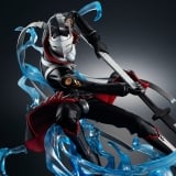 Оригинальная аниме фигурка &laquo;Game Characters Collection DX Persona 4 The Golden Izanagi Ver.2 Complete Figure&raquo;