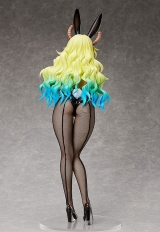 Оригинальная аниме фигурка &laquo;B-style Miss Kobayashi's Dragon Maid Quetzalcoatl: Bunny Ver. 1/4 Complete Figure&raquo;