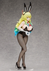 Оригинальная аниме фигурка &laquo;B-style Miss Kobayashi's Dragon Maid Quetzalcoatl: Bunny Ver. 1/4 Complete Figure&raquo;