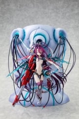 Оригинальная аниме фигурка &laquo;KDcolle NO GAME NO LIFE ZERO Schwi Dola&raquo;