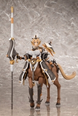 Оригинальная аниме фигурка &laquo;Arcanadea Elena Plastic Model&raquo;