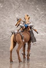 Оригинальная аниме фигурка &laquo;Arcanadea Elena Plastic Model&raquo;