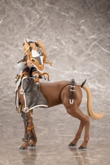 Оригинальная аниме фигурка &laquo;Arcanadea Elena Plastic Model&raquo;