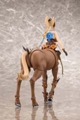 Оригинальная аниме фигурка &laquo;Arcanadea Elena Plastic Model&raquo;
