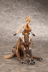 Оригинальная аниме фигурка &laquo;Arcanadea Elena Plastic Model&raquo;