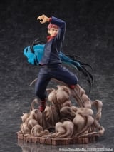 Оригинальная аниме фигурка &laquo;TV Anime "Jujutsu Kaisen" Yuji Itadori 1/7 Complete Figure&raquo;