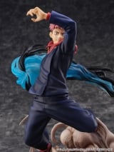 Оригинальная аниме фигурка &laquo;TV Anime "Jujutsu Kaisen" Yuji Itadori 1/7 Complete Figure&raquo;