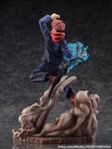 Оригинальная аниме фигурка &laquo;TV Anime "Jujutsu Kaisen" Yuji Itadori 1/7 Complete Figure&raquo;