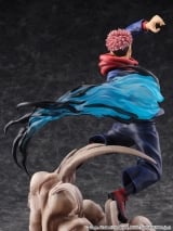 Оригинальная аниме фигурка &laquo;TV Anime "Jujutsu Kaisen" Yuji Itadori 1/7 Complete Figure&raquo;