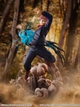 Оригинальная аниме фигурка &laquo;TV Anime "Jujutsu Kaisen" Yuji Itadori 1/7 Complete Figure&raquo;