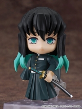 Оригинальная аниме фигурка «Nendoroid Demon Slayer: Kimetsu no Yaiba Muichiro Tokito»