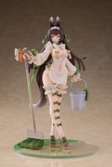 Оригінальна аніме фігурка &laquo;Different Species Horse Maid Midori-chan 1/7 Complete Figure&raquo;
