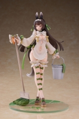 Оригинальная аниме фигурка &laquo;Different Species Horse Maid Midori-chan 1/7 Complete Figure&raquo;