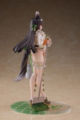 Оригинальная аниме фигурка &laquo;Different Species Horse Maid Midori-chan 1/7 Complete Figure&raquo;