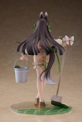 Оригинальная аниме фигурка &laquo;Different Species Horse Maid Midori-chan 1/7 Complete Figure&raquo;