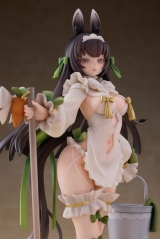 Оригинальная аниме фигурка &laquo;Different Species Horse Maid Midori-chan 1/7 Complete Figure&raquo;