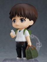 Оригинальная аниме фигурка &laquo;Nendoroid Rebuild of Evangelion Shinji Ikari&raquo;