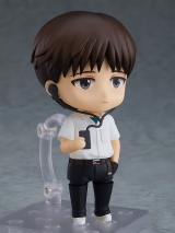 Оригинальная аниме фигурка &laquo;Nendoroid Rebuild of Evangelion Shinji Ikari&raquo;