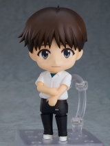 Оригинальная аниме фигурка &laquo;Nendoroid Rebuild of Evangelion Shinji Ikari&raquo;