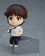 Оригинальная аниме фигурка &laquo;Nendoroid Rebuild of Evangelion Shinji Ikari&raquo;