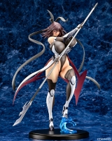 Оригінальна аніме фігурка  &laquo;Taimanin RPG X Shiranui Mizuki 1/6 Complete Figure&raquo;