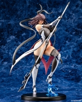 Оригинальная аниме фигурка &laquo;Taimanin RPG X Shiranui Mizuki 1/6 Complete Figure&raquo;