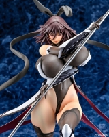 Оригинальная аниме фигурка &laquo;Taimanin RPG X Shiranui Mizuki 1/6 Complete Figure&raquo;