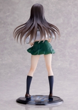Оригинальная аниме фигурка &laquo;Girls und Panzer Senshadou Daisakusen! Shiho Nishizumi [Oarai Girls High] 1/7 Complete Figure&raquo;
