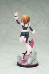 Оригинальная аниме фигурка &laquo;My Hero Academia Ochaco Uraraka Hero Suit Ver. 1/8 Complete Figure&raquo;