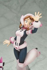 Оригинальная аниме фигурка &laquo;My Hero Academia Ochaco Uraraka Hero Suit Ver. 1/8 Complete Figure&raquo;