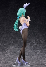 Оригинальная аниме фигурка &laquo;B-style That Time I Got Reincarnated as a Slime Mjurran Bunny Ver. 1/4 Complete Figure&raquo;