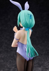 Оригинальная аниме фигурка &laquo;B-style That Time I Got Reincarnated as a Slime Mjurran Bunny Ver. 1/4 Complete Figure&raquo;