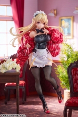 Оригинальная аниме фигурка &laquo;Rina illustration by saitom 1/6 Complete Figure&raquo;