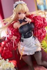 Оригинальная аниме фигурка &laquo;Rina illustration by saitom 1/6 Complete Figure&raquo;
