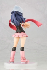 Оригинальная аниме фигурка &laquo;ARTFX J "Pokemon" Series Dawn with Piplup 1/8 Complete Figure&raquo;