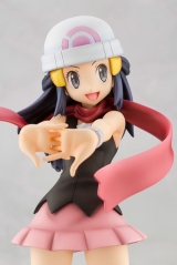 Оригинальная аниме фигурка &laquo;ARTFX J "Pokemon" Series Dawn with Piplup 1/8 Complete Figure&raquo;