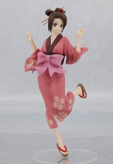 Оригінальна аніме фігурка &laquo;POP UP PARADE Samurai Champloo Fuu L size Complete Figure&raquo;