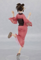 Оригинальная аниме фигурка &laquo;POP UP PARADE Samurai Champloo Fuu L size Complete Figure&raquo;